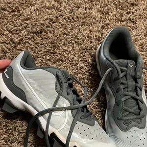 Nike boys football cleats